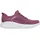 SKECHERS Bobs Squad Chaos Damen Dark Rose 39