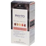Phyto Phytocolor 4 braun 112 ml