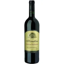 Allesverloren Cabernet Sauvignon 2018 Südafrika trocken (1 x 0.75 l)