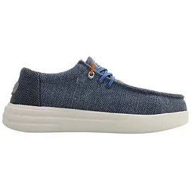 Fusion Herren Blau 41