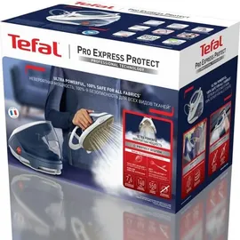 Tefal Pro Express Protect GV9225 blau