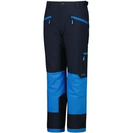 CMP 32W0504 Skihose Blue/Black 140
