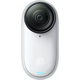 INSTA360 GO 3S Standalone Kamera Arktisch Weiß 128GB