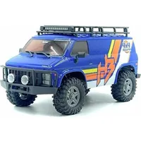 Absima Crawler Rock Van 1:18 CH RTR blau