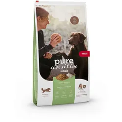 Mera Pure Sensitive Insect Protein | 12,5kg Hundefutter trocken