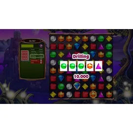 Bejeweled 3