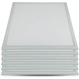 V-Tac LED-Panel 40W 600x600mm 4500K 1 St.