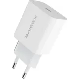 COFI 1453 25w Pd Fast Charge 3.0 Pps Typ-c Schnell-ladegerät Weiß