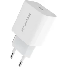 COFI 1453 25w Pd Fast Charge 3.0 Pps Typ-c Schnell-ladegerät Weiß