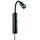 SG ARMATUREN LED-Leseleuchte 320802 8 W schwarz 2700 K