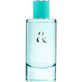 Tiffany & Co Tiffany & Love For Her Eau de Parfum 90 ml