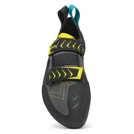 Scarpa Vapor V Smoke/Yellow 48