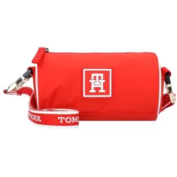 Tommy Hilfiger TH Monotype Umhängetasche 19.5 cm fireworks