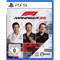 F1 Manager 2023 - [PlayStation 5]