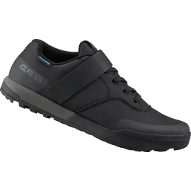 Shimano GE500 Schwarz 43