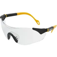 Gebol Schutzbrille Safety Comfort Transparent