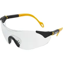 Gebol Schutzbrille Safety Comfort Transparent