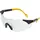 Gebol Schutzbrille Safety Comfort Transparent