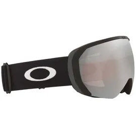 OAKLEY Flight Path L Matte Black/Prizm Snow Black Iridium
