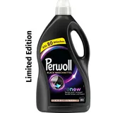 Perwoll BLACK renew Waschmittel flüssig, 4,0 l
