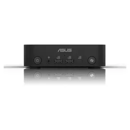 Asus Mini-PC AMD Ryzen 3 210 2023 4K Ultra HD 3,00 GHz 64 GB RAM 0 GB HDD