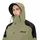 Berghaus Berghaus, U Meru Mountain Jacket green (MF2) 3XL