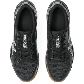 Asics Gel-Rocket 12 schwarz,