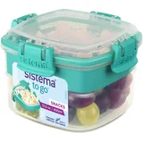 Sistema Snacks TO GO Frischhaltedose | 400 ml