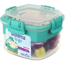 Sistema Snacks TO GO Frischhaltedose | 400 ml