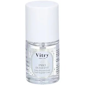 Vitry Soin Reparateur Pro Diamant Nagellack 10 ml