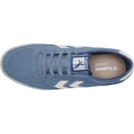 hummel Stadil Low 3.0 Suede china blue 38