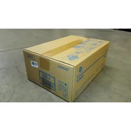Konica Minolta TNP-75 Schwarz