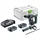 Festool BHC 18-Basic inkl. 2 x 4,0 Ah + Ladegerät + Systainer