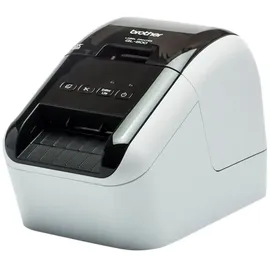 Brother QL-800 Grau