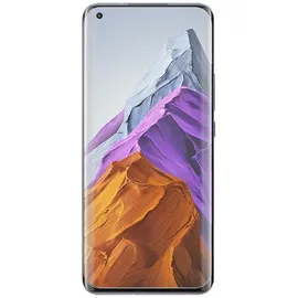 PROTECTORKING 4x UV-Liquid 9H Panzerglas für Xiaomi Mi 11 3D KLAR echtes Tempered Panzerhartglas Schutzglas Displayschutz Panzerfolie Schutzfolie Screen Protector