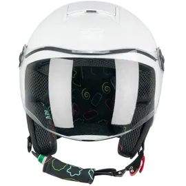 CGM 261A Mini Mono Weiß S