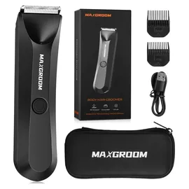 maxgroom RFCD-9087 Schwarz