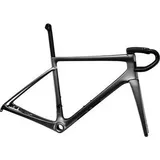 enve melee rahmen kit schwarz - 47 cm / 152-160 cm