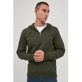 Blend Hoodie Grün S