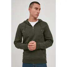 Blend Hoodie Grün S