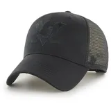 '47 Branson Trucker-Kappe schwarz One Size