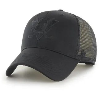 '47 Branson Trucker-Kappe schwarz One Size