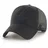 '47 Branson Trucker-Kappe schwarz One Size