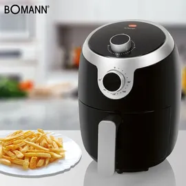Bomann FR 6050 H CB