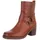 Ital-Design High Heel in Camel | Gr.: 36