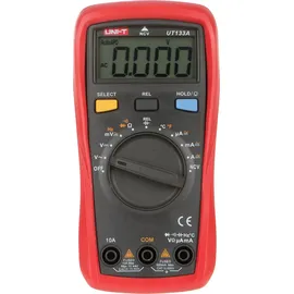 UNI-T UT133A / MIE0435 / NCV/LCD-Bildschirm