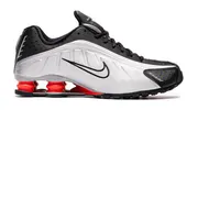 Nike Shox R4 silber, Größe: 44.5