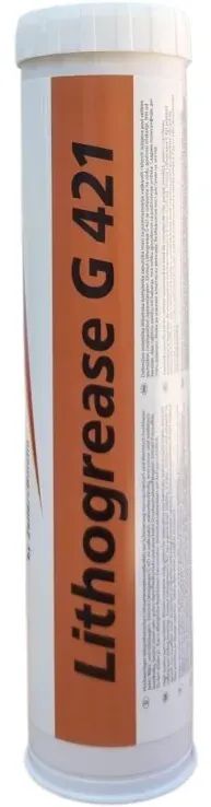 Divinol Fett Lithogrease G 421