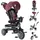 Lorelli Laufrad Rocket 4 in 1