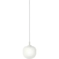Muuto Rime 12 cm, weiß